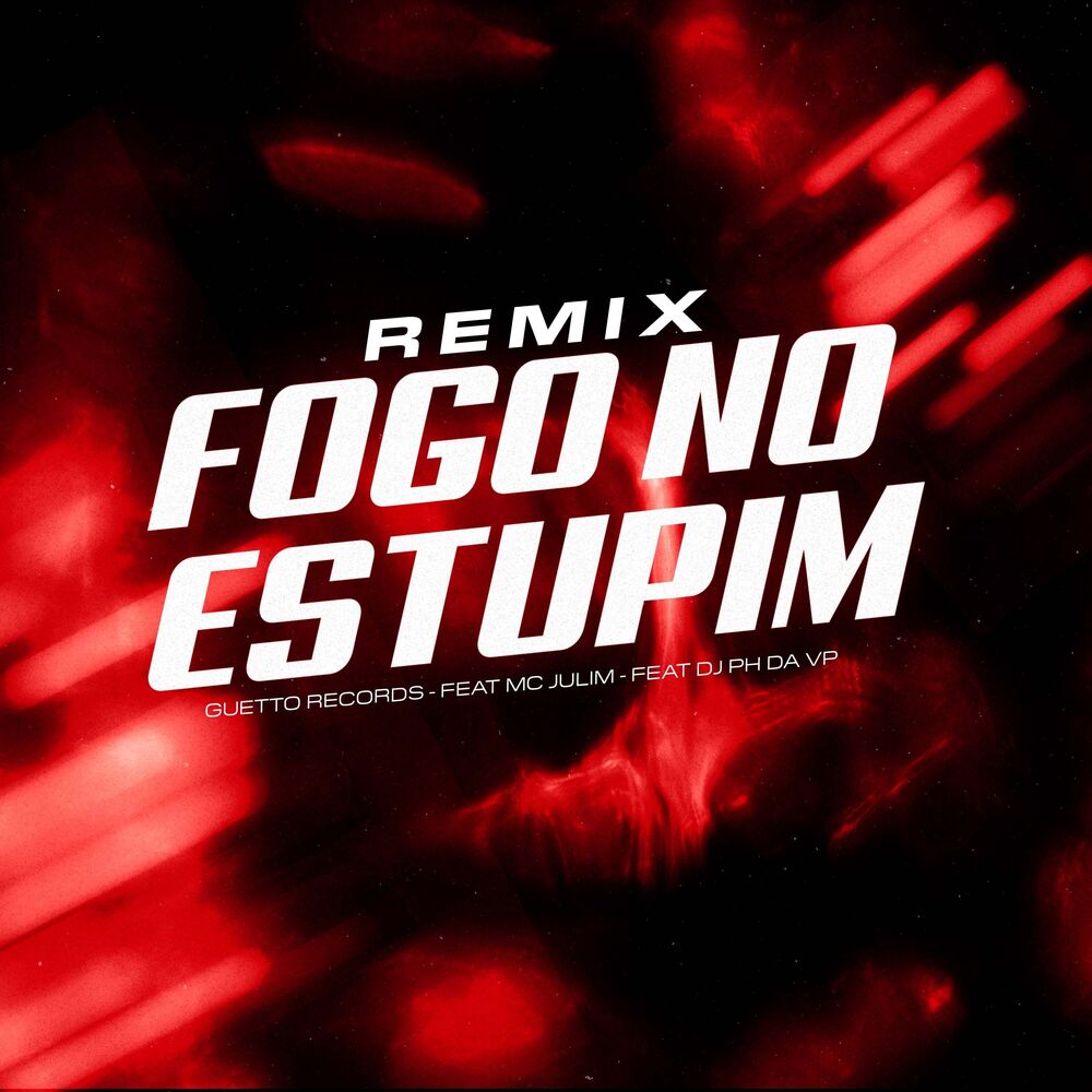 Picture of FOGO NO ESTUPIM (Remix)