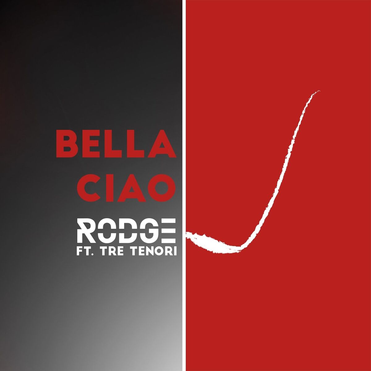 Album cover of Bella Ciao