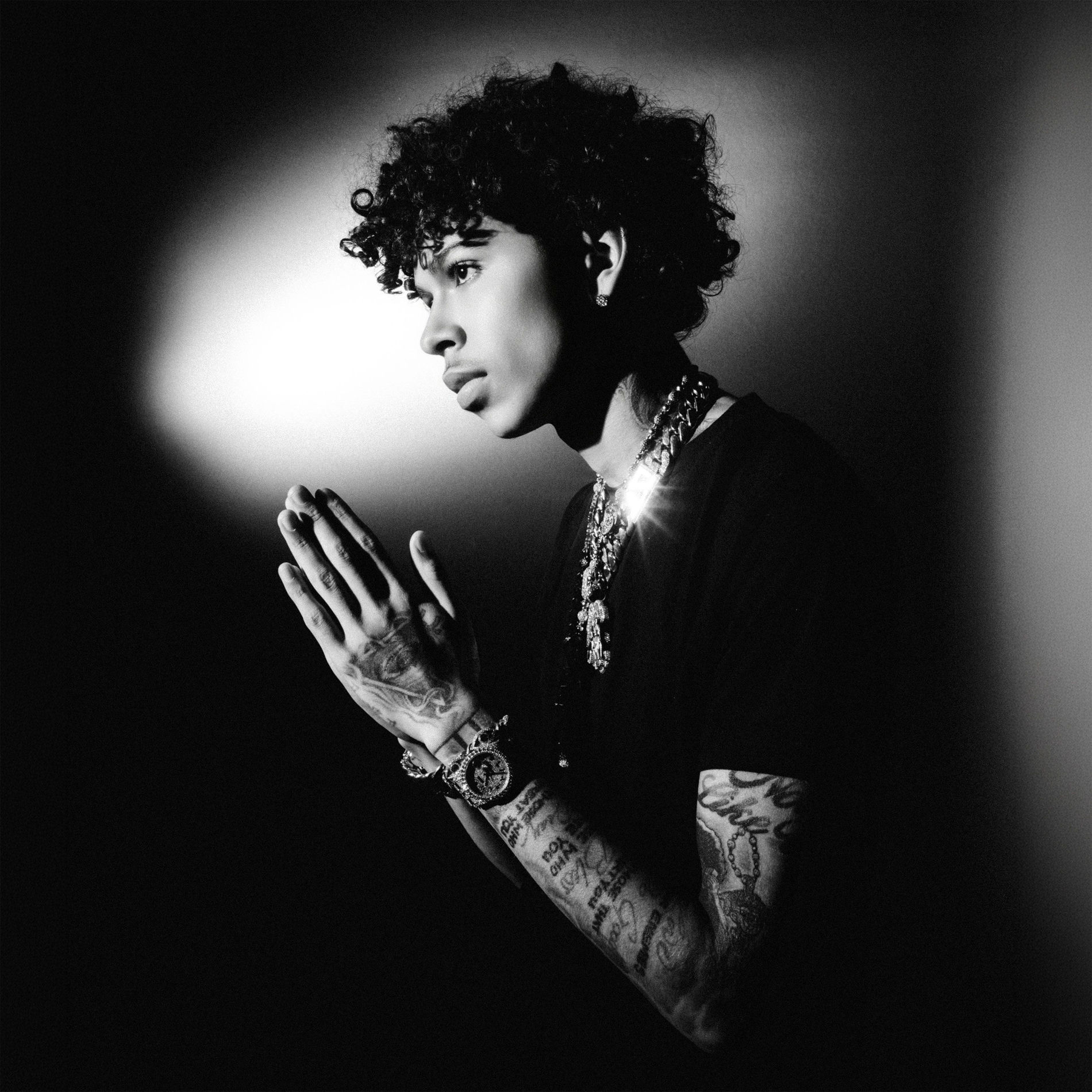 Album cover of Destined For Greatness