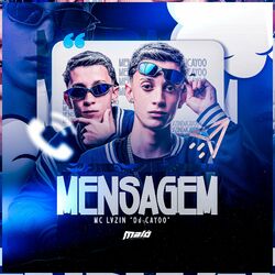 Cover of Mensagem