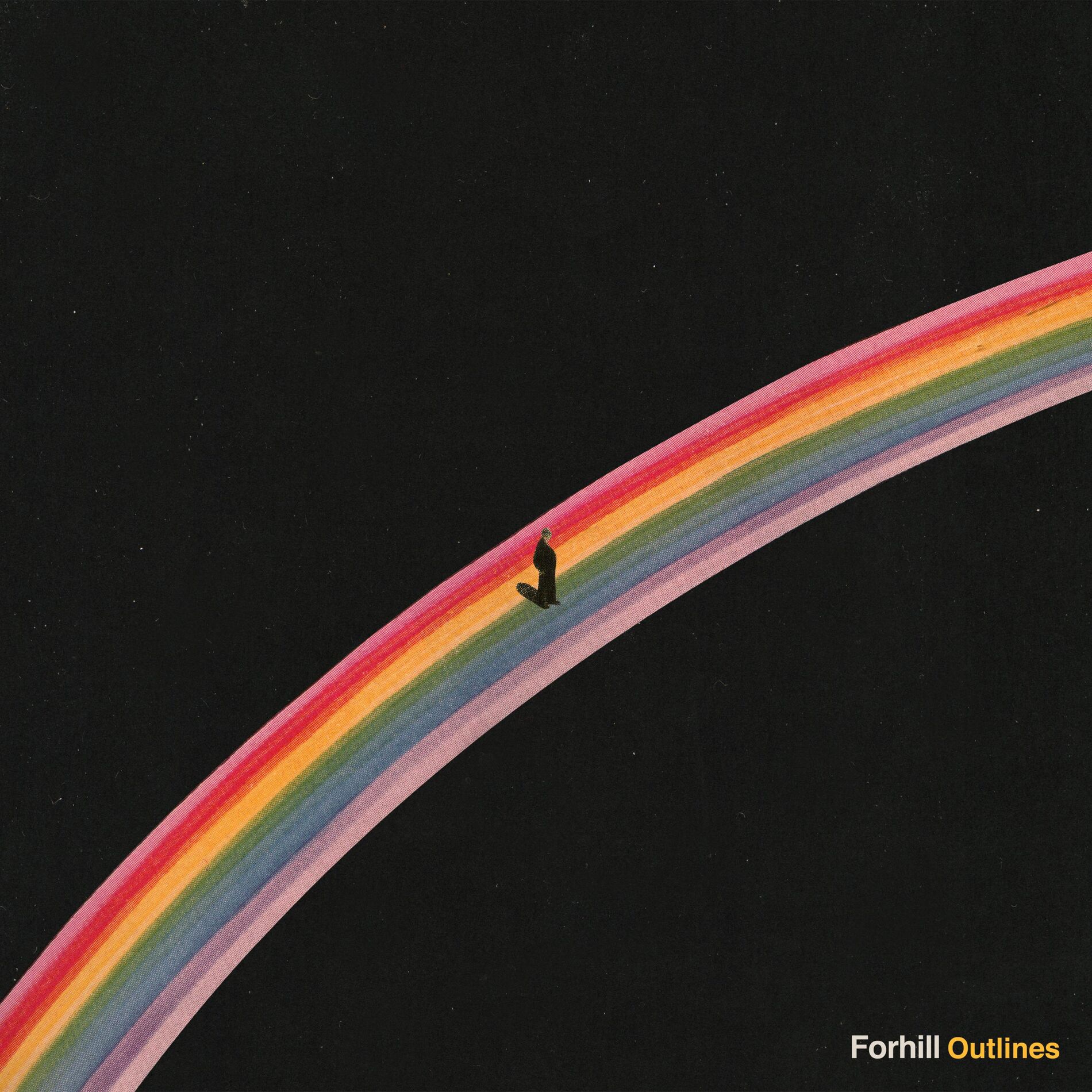 Album cover of Outlines