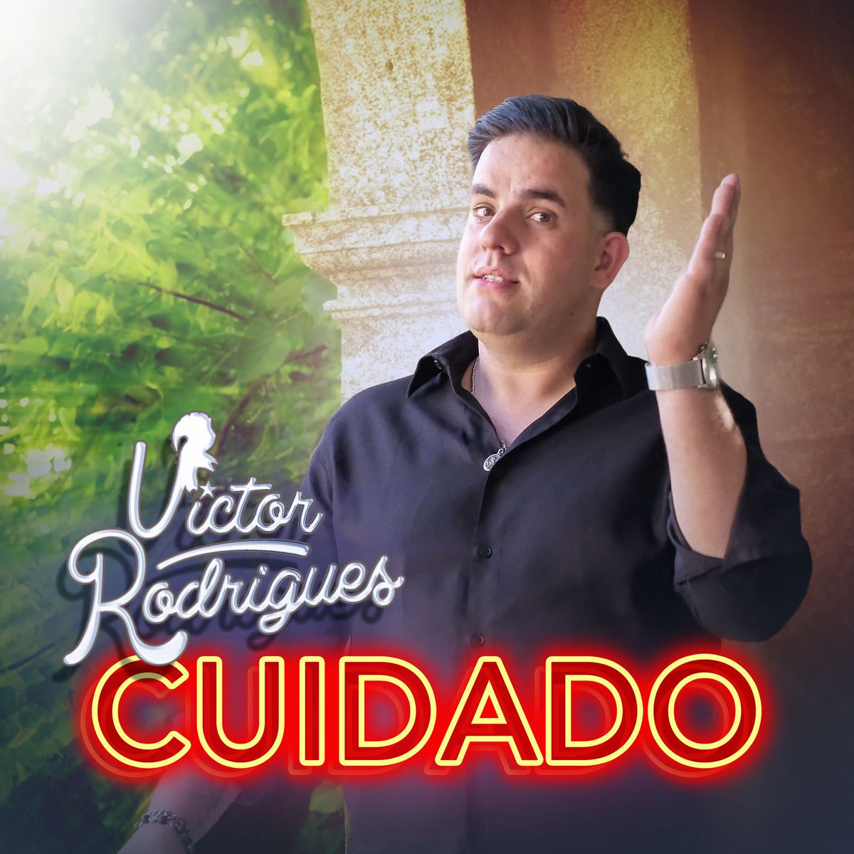 Album cover of Cuidado