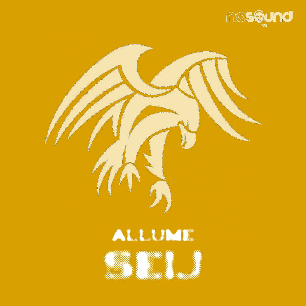 Album artwork for Baldhead by Allume