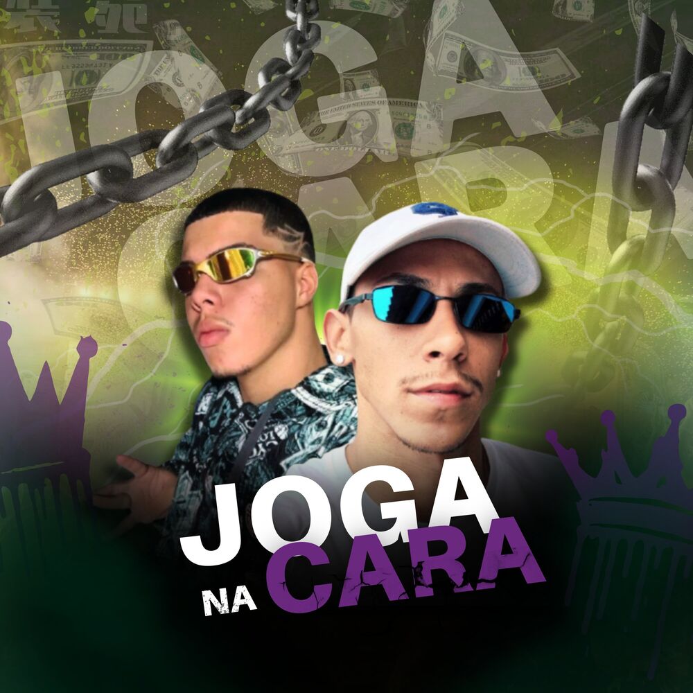 Picture of Joga na Cara