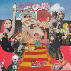 Cover of Paradise