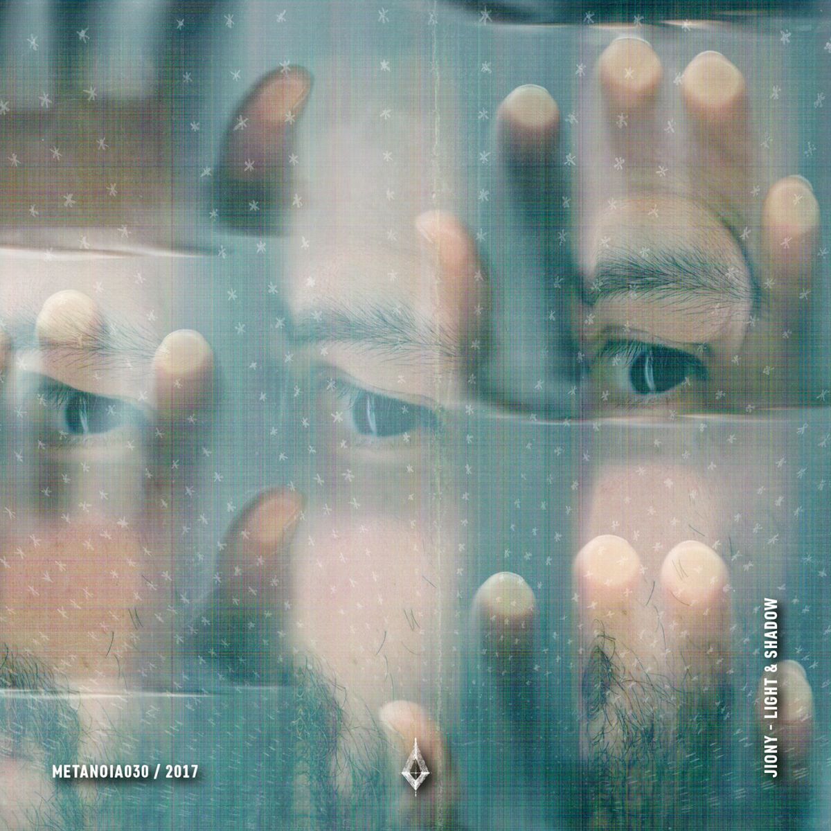 Album cover of Light & Shadow
