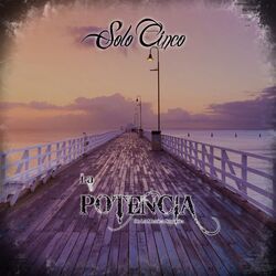 Cover of Solo Cinco
