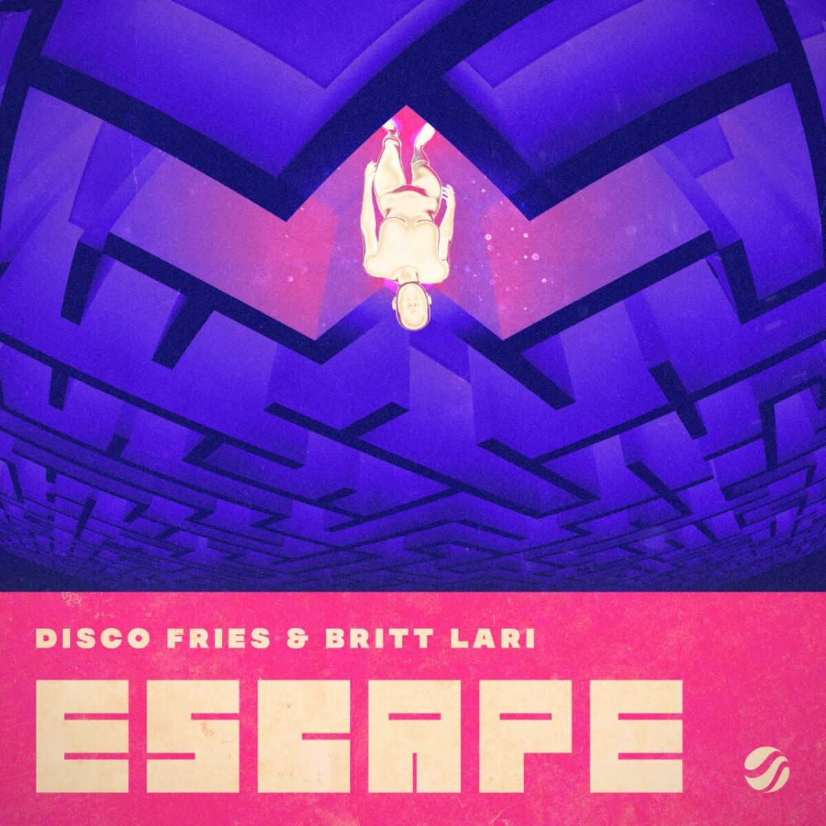 Album cover of Escape