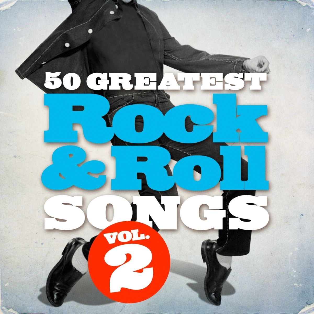 Album cover of Blue Suede Shoes
