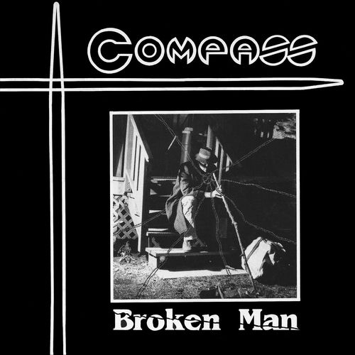 Broken Man