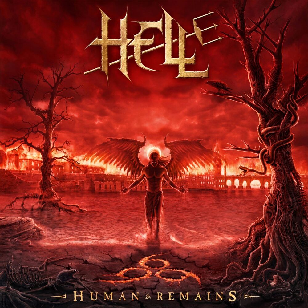 Picture of Human Remains
