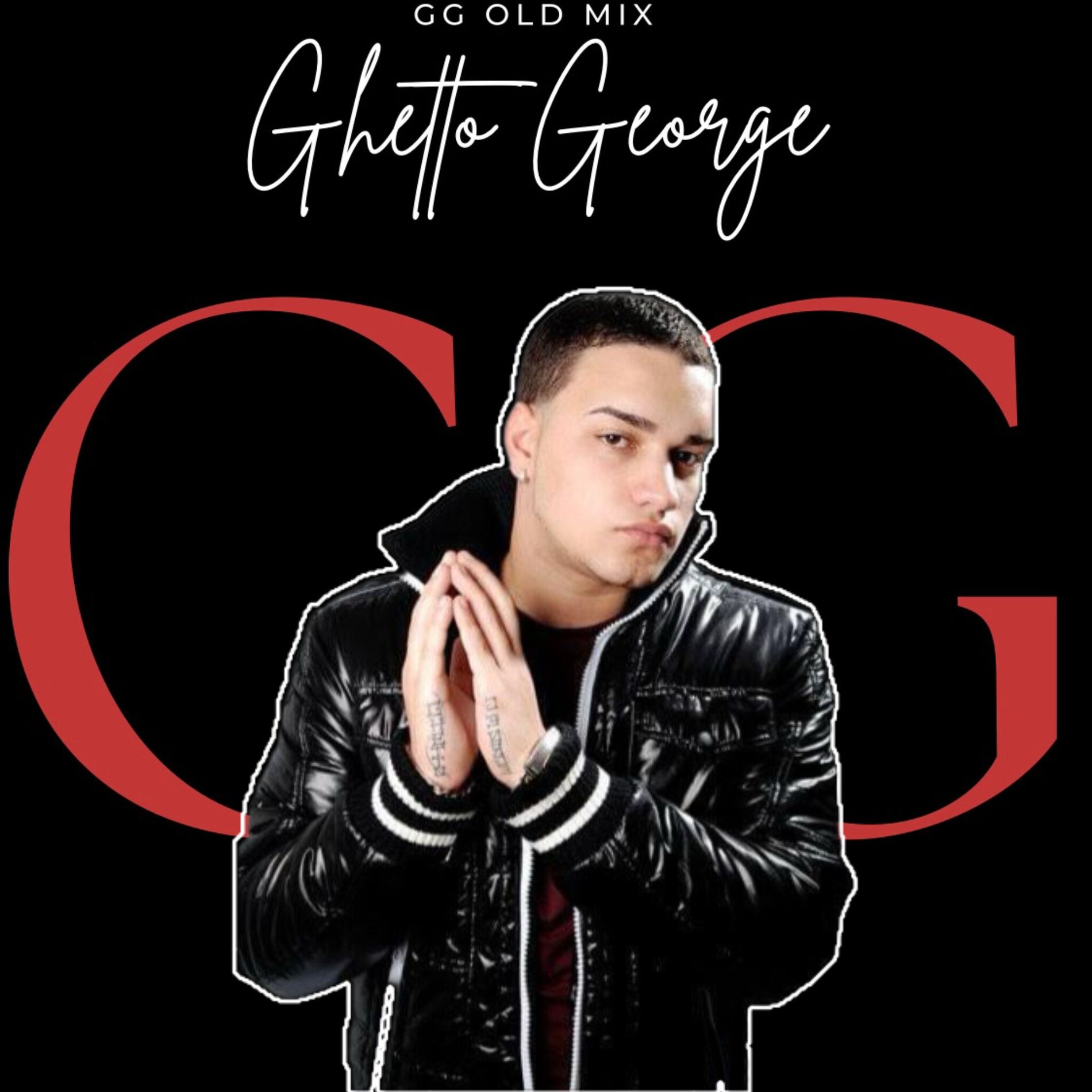 Album cover of GG Old Mix