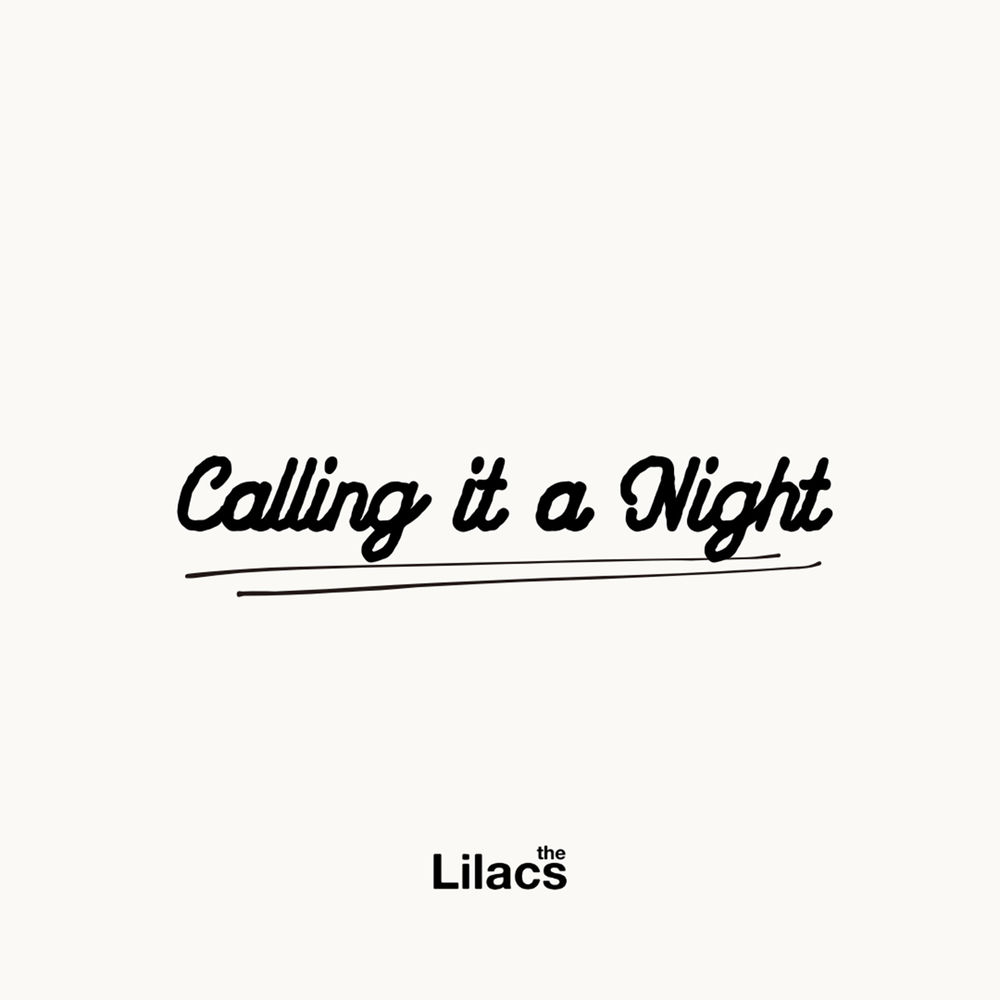 Calling It A Night