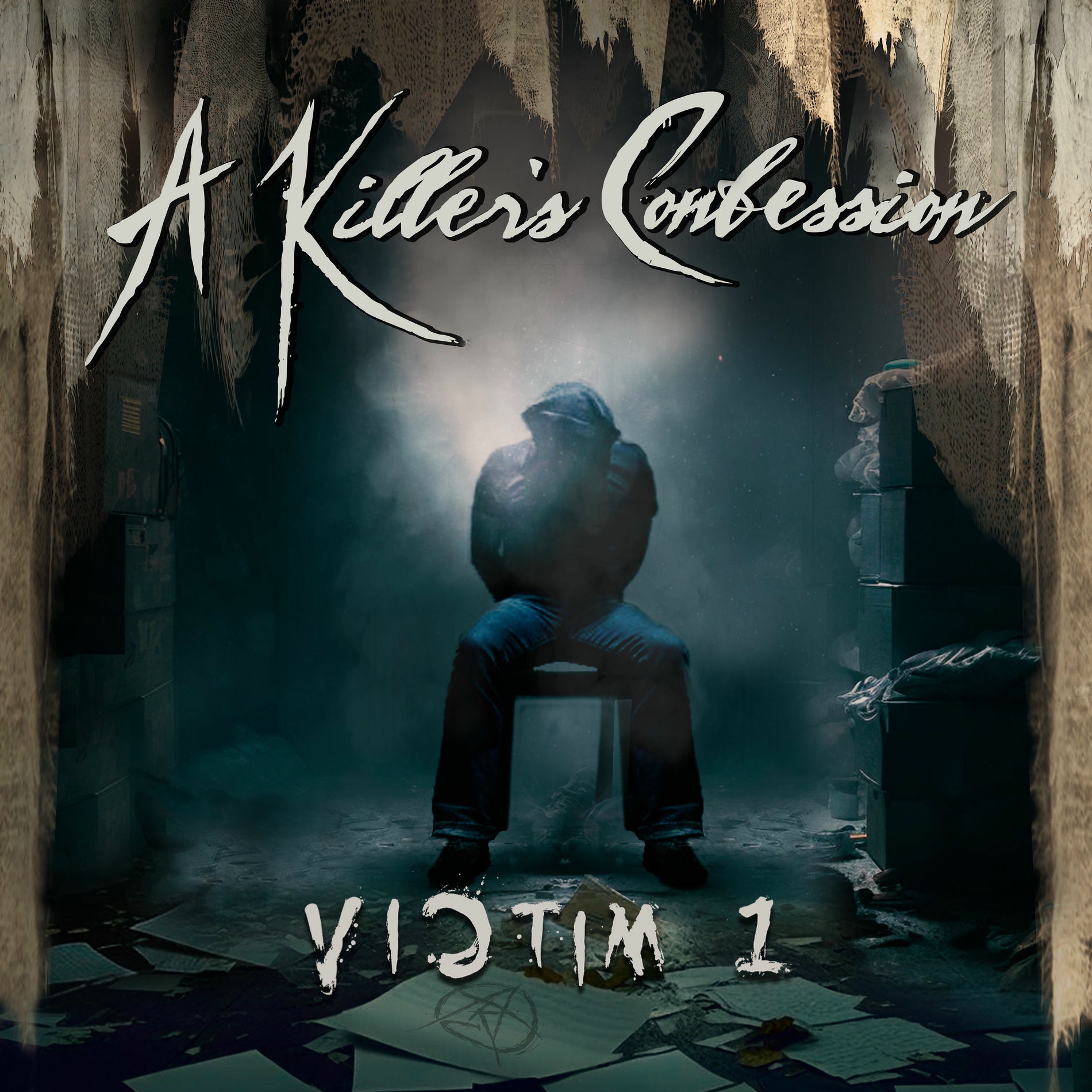 Album cover of Victim 1