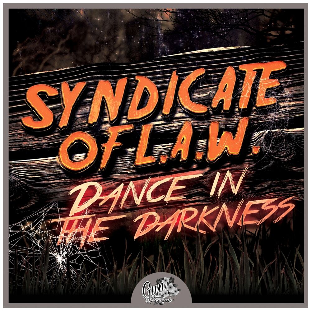 Picture of Dance in the Darkness