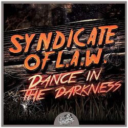 Cover of Dance in the Darkness