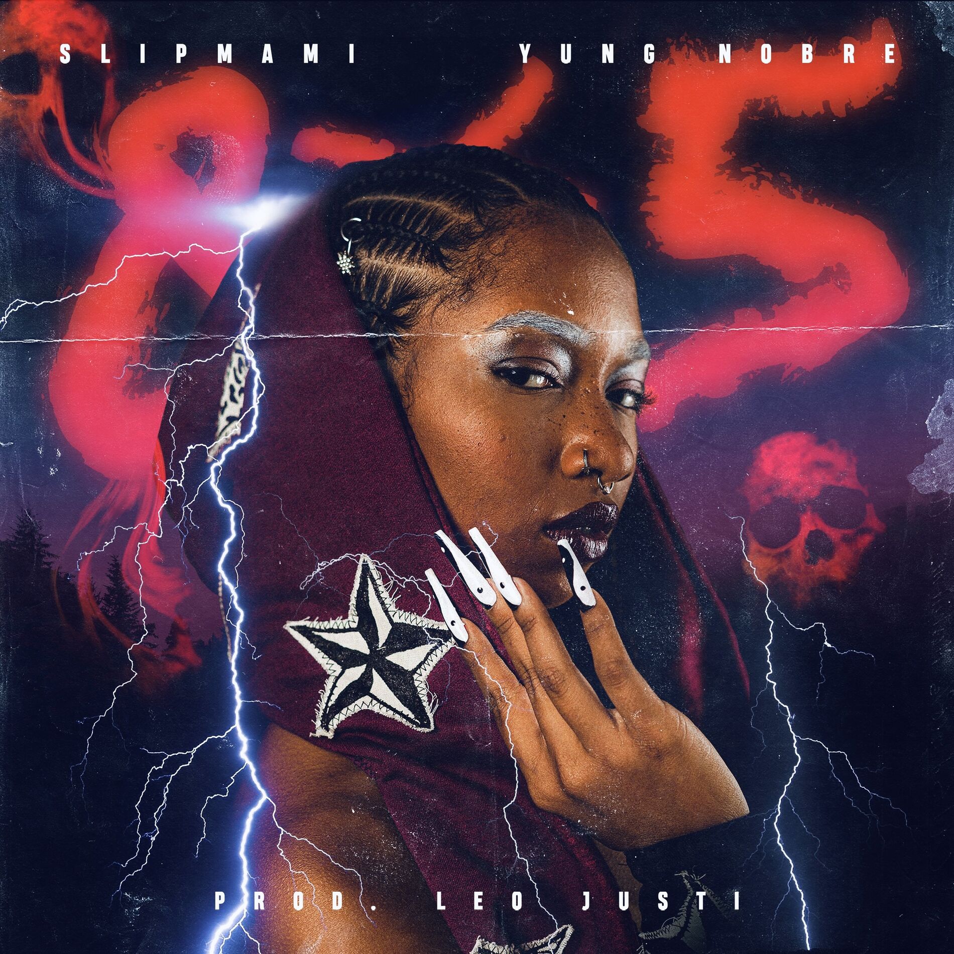 Album cover of 8x5