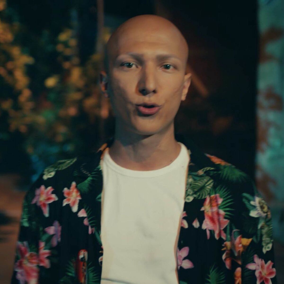 Album cover of Keşfedilmemiş Çocuklar (2018)