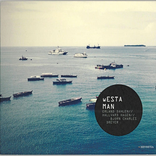Westaman sleeve