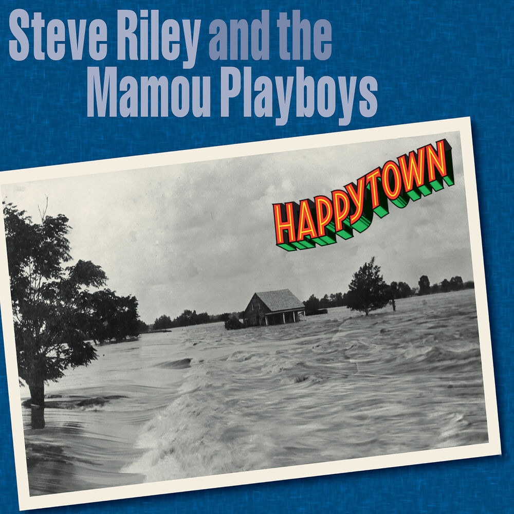Picture of Happytown