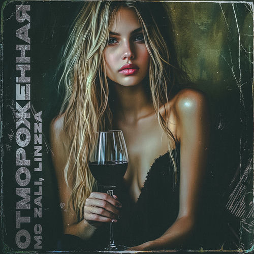 Отмороженная