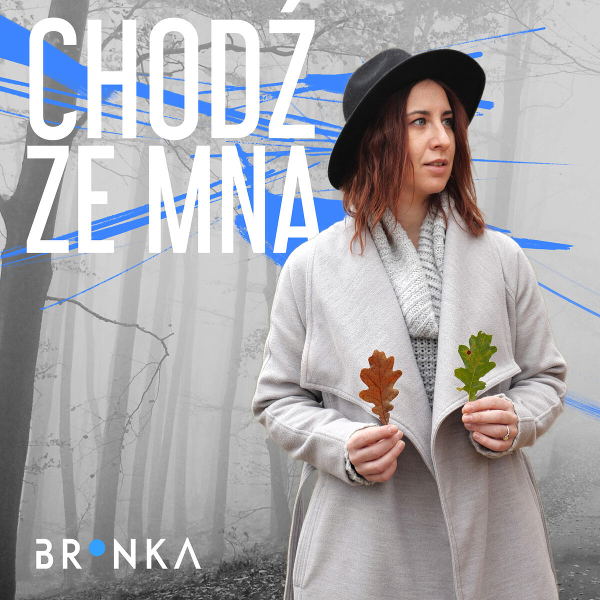 Album cover of Chodź Ze Mną