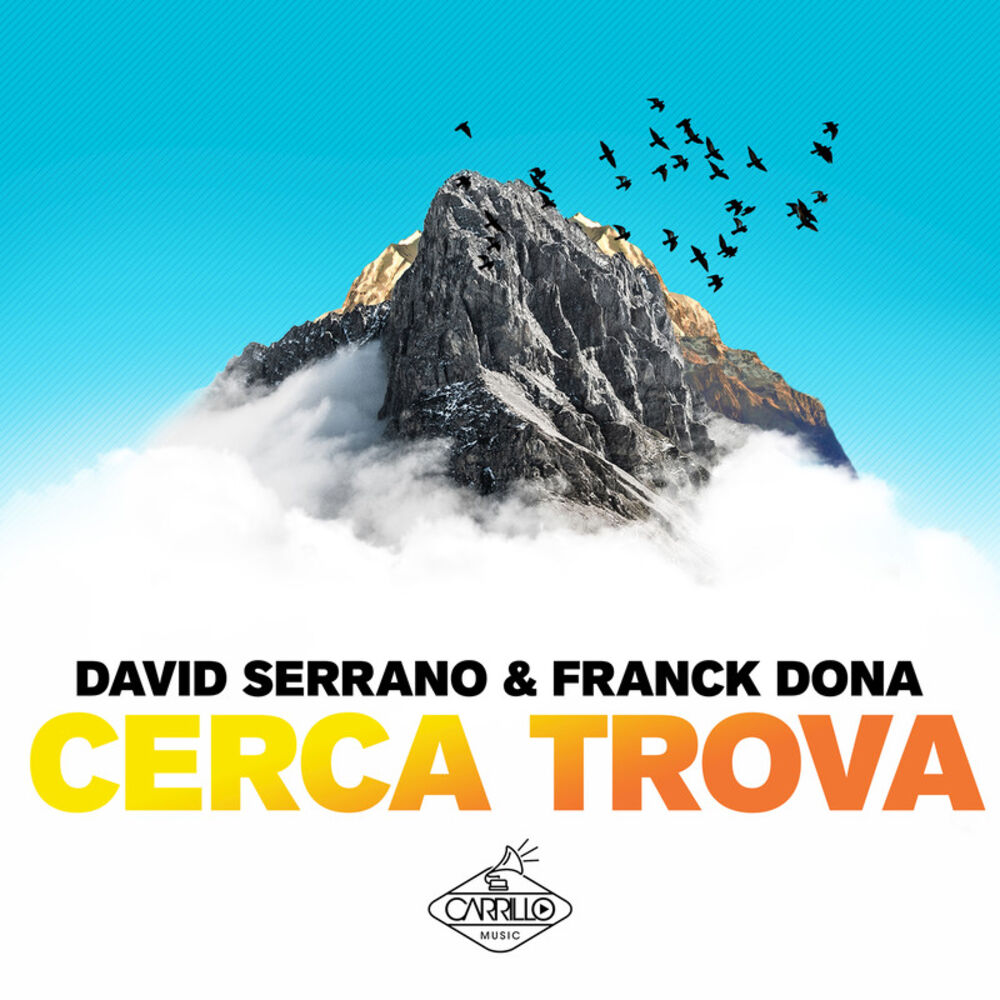 Picture of Cerca Trova (Remixes)
