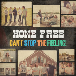 Can't Stop the Feeling!