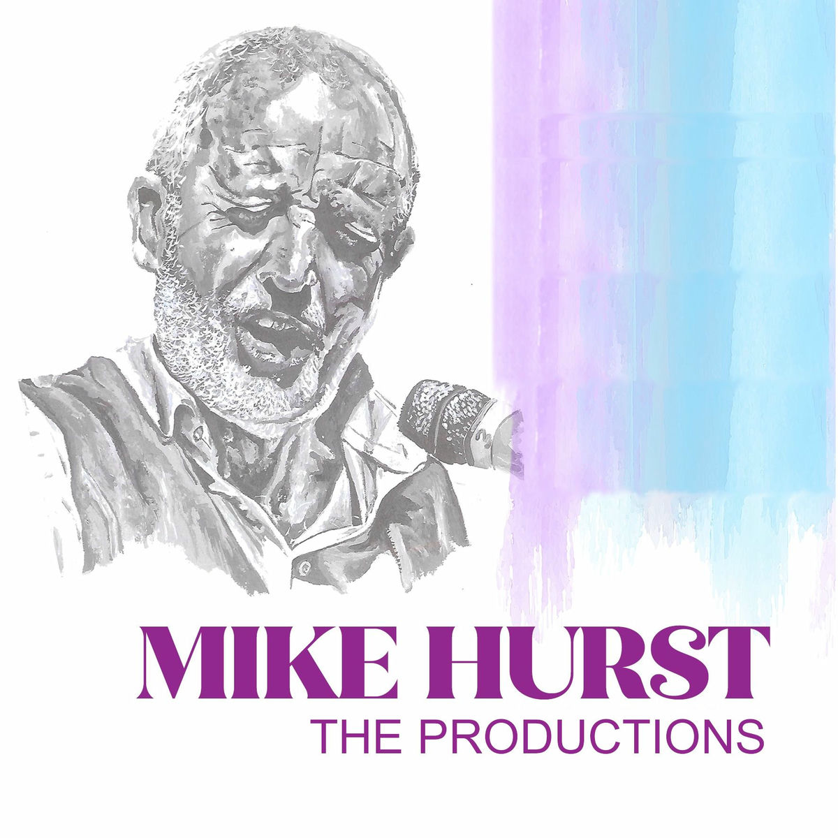Album cover of Mike Hurst: The Productions