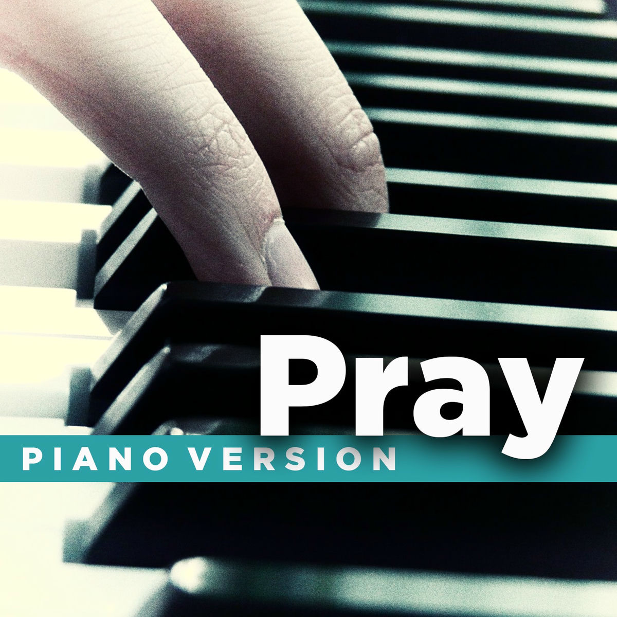 Album cover of Pray (Tribute to Sam Smith)