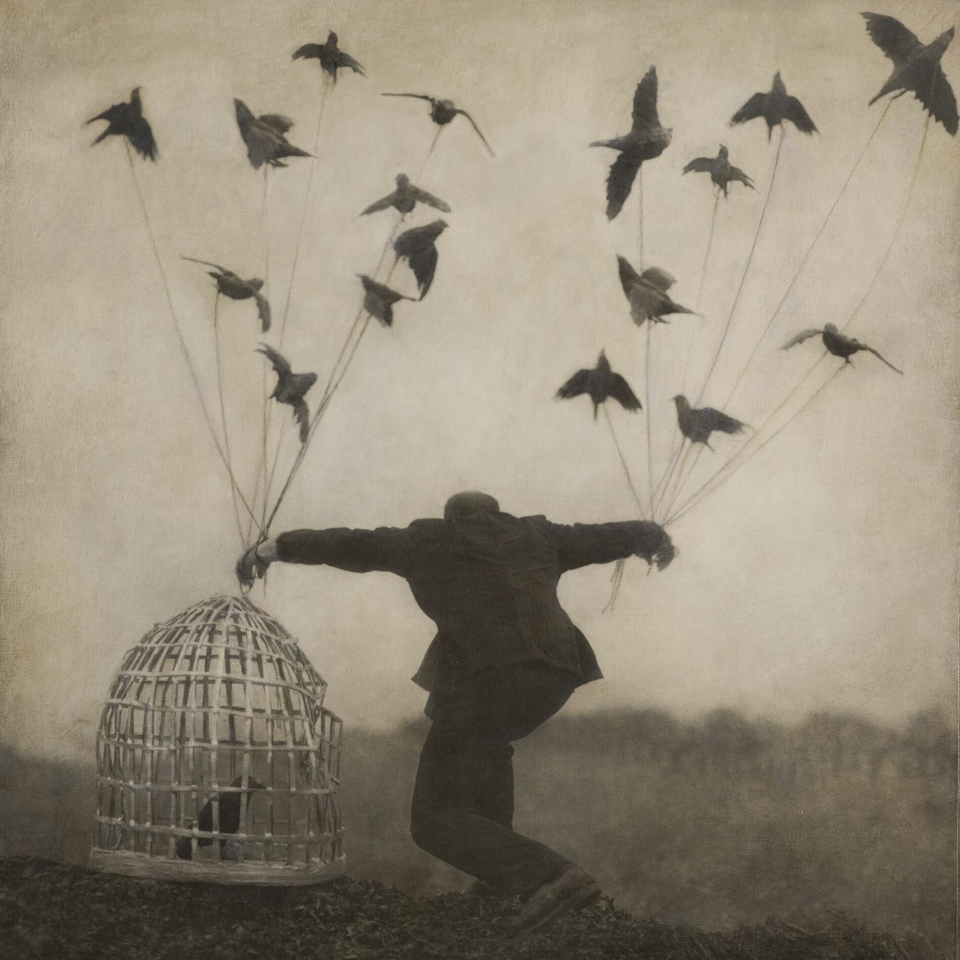 Album cover of Casadh an tSúgáin