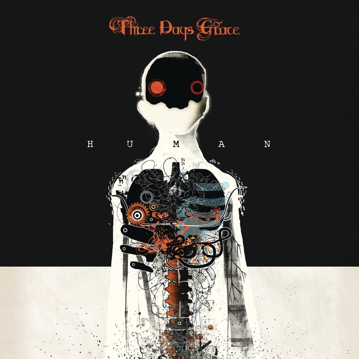 Album cover of Painkiller