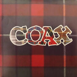 Cover of Coax