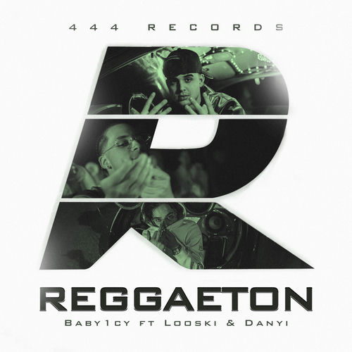 REGGAETON