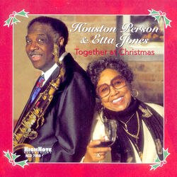 Cover of Together at Christmas