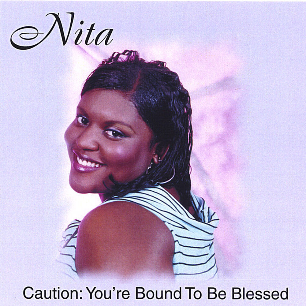 Picture of Caution Bound to be Blessed