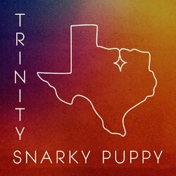 Cover of Trinity
