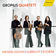 String Quartet No. 12 in F Major, Op. 96, B. 179 "American": IV. Finale. Vivace ma non troppo