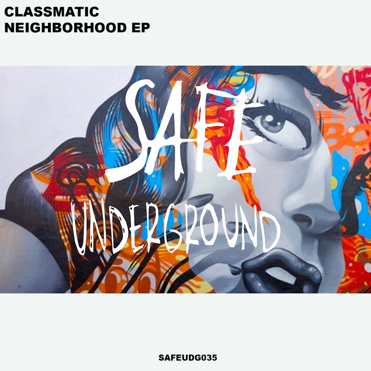 Album cover of Neighborhood EP