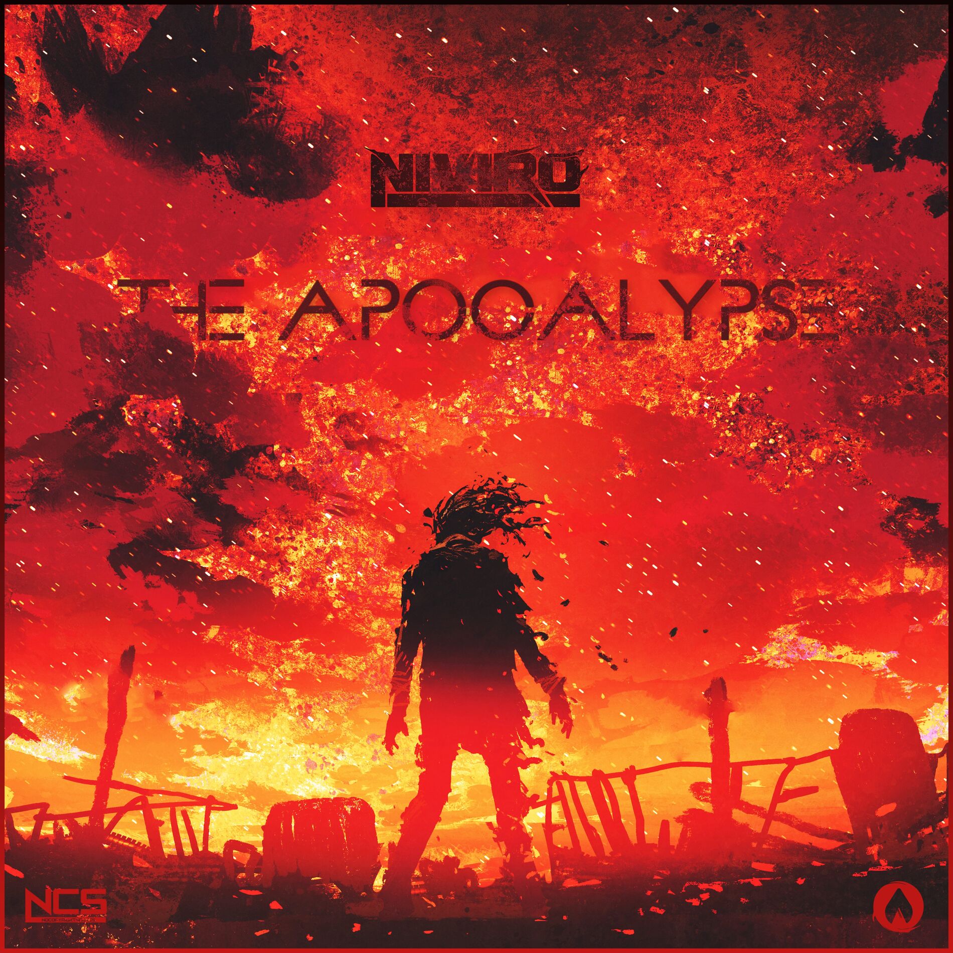 Album cover of The Apocalypse