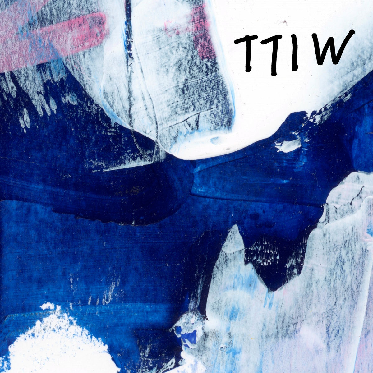 Album cover of TTIW