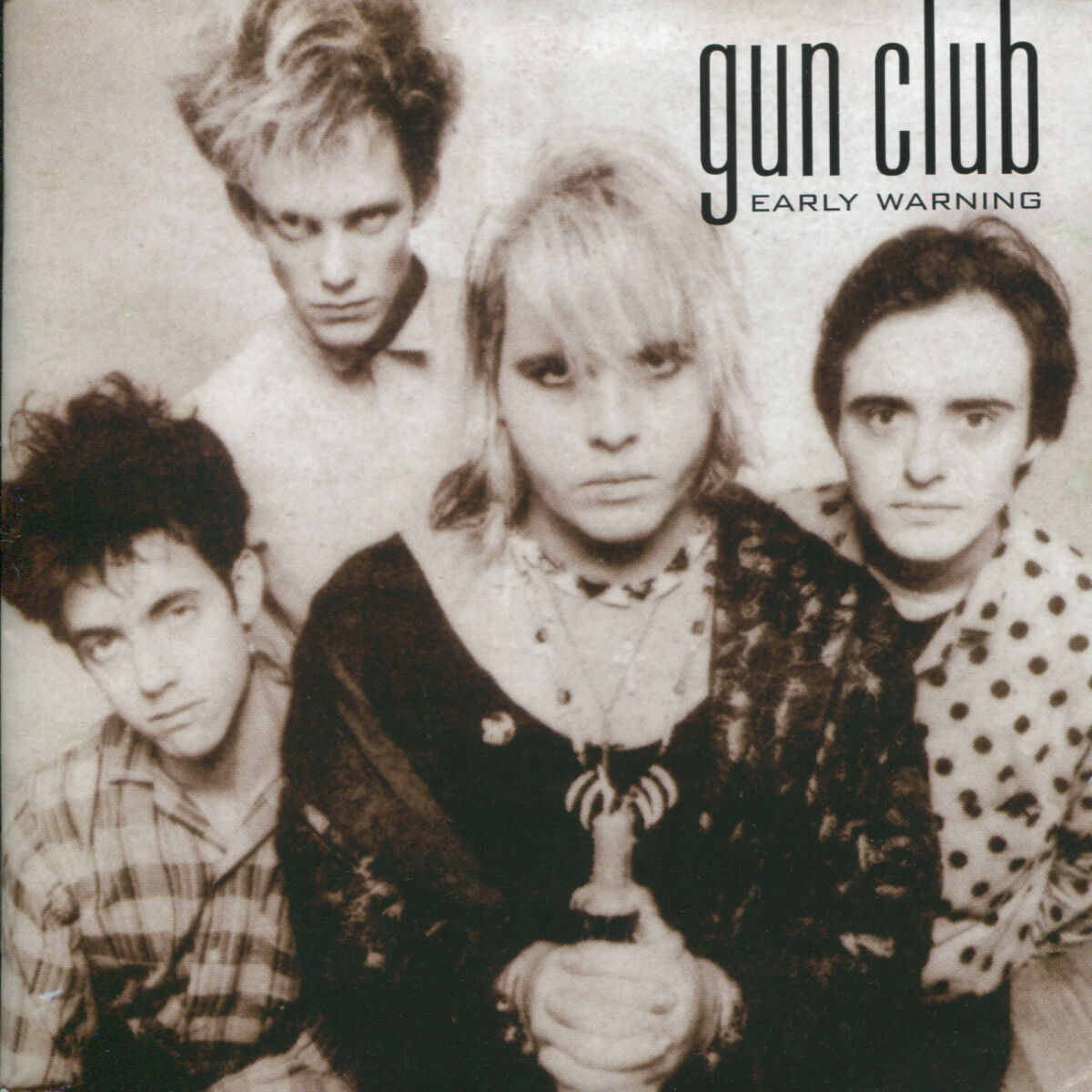 Album cover of Carry Home