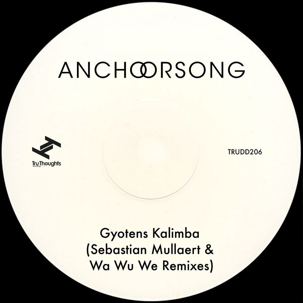 Picture of Gyotens Kalimba (Sebastian Mullaert & Wa Wu We Remixes)