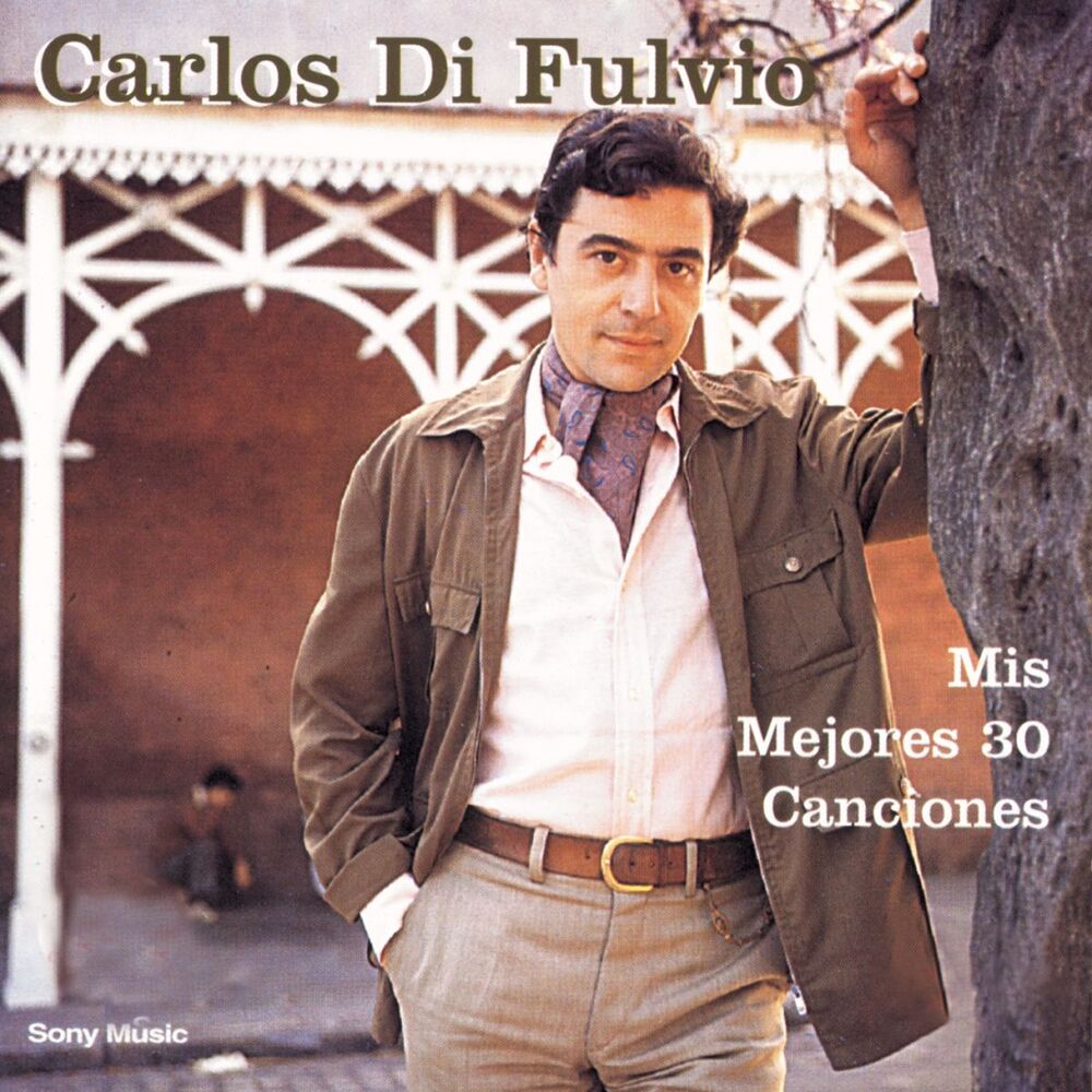 Picture of Mis Mejores 30 Canciones