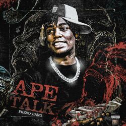 Cover of Ape Talk