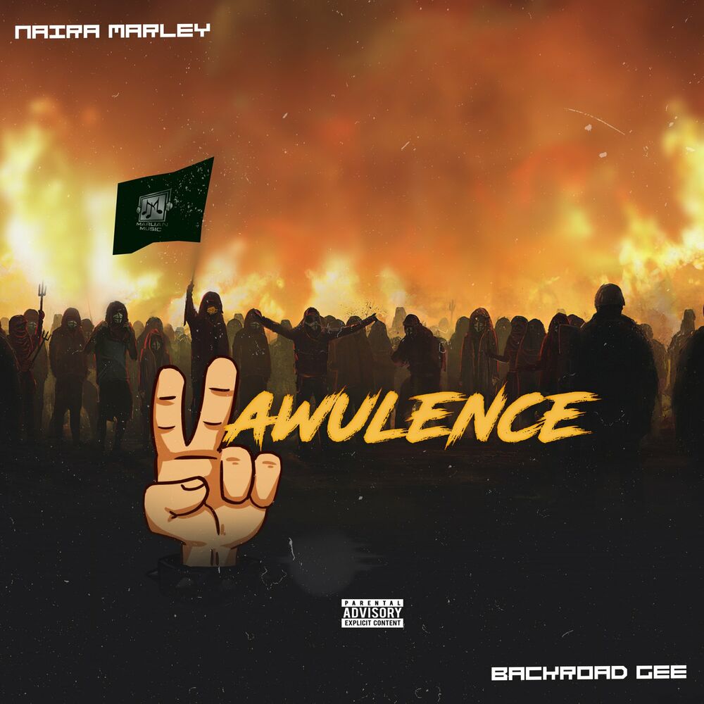 Picture of Vawulence (Single)