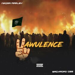 Cover of Vawulence (Single)