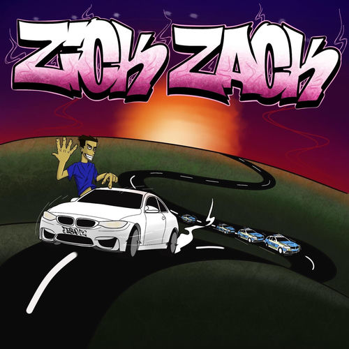 ZICK ZACK