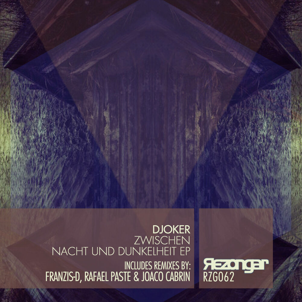 Picture of Zwischen Nacht & Dunkelheit