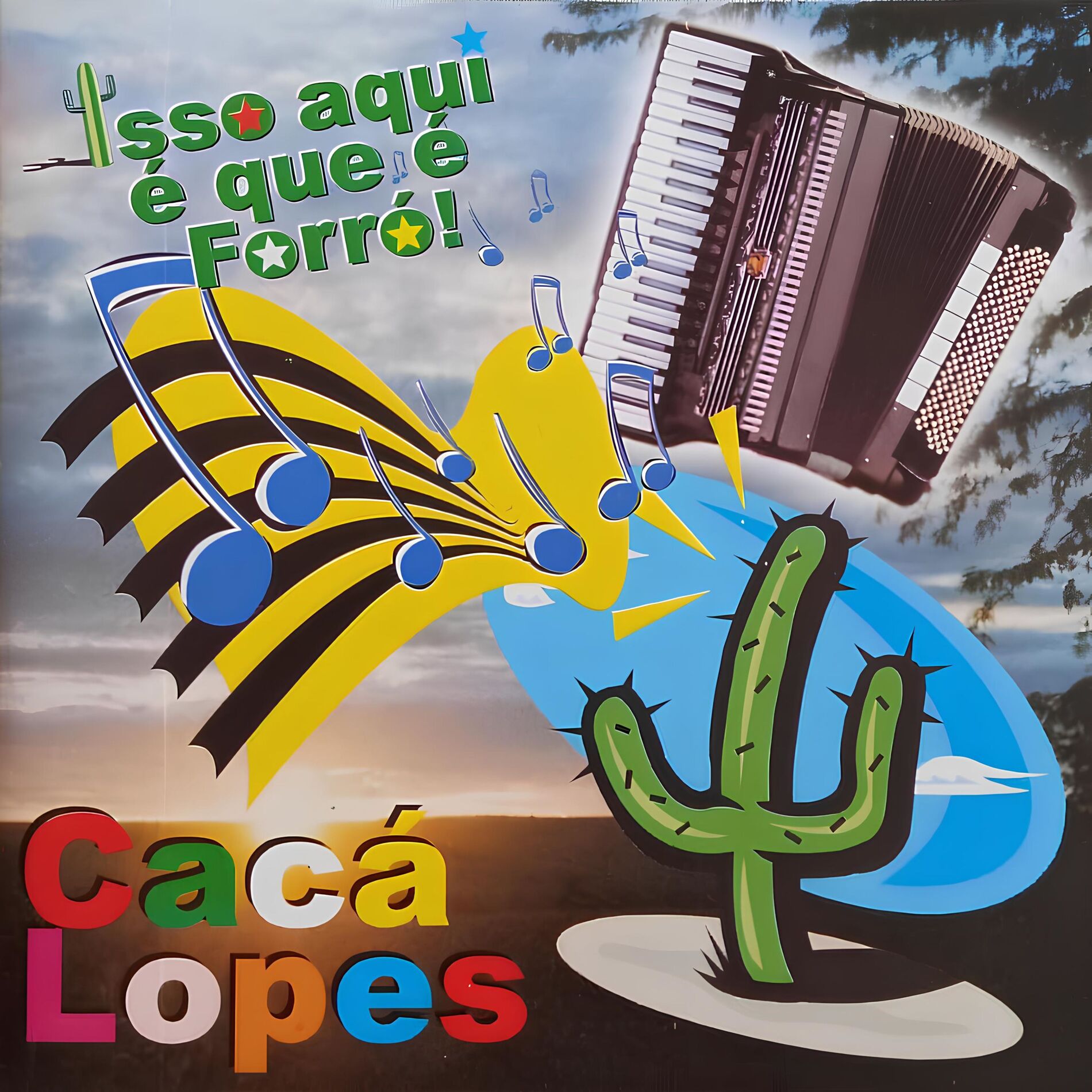 Album cover of Isso Aqui É Que É Forró